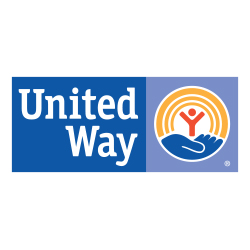 UnitedWay 250x250 Logo