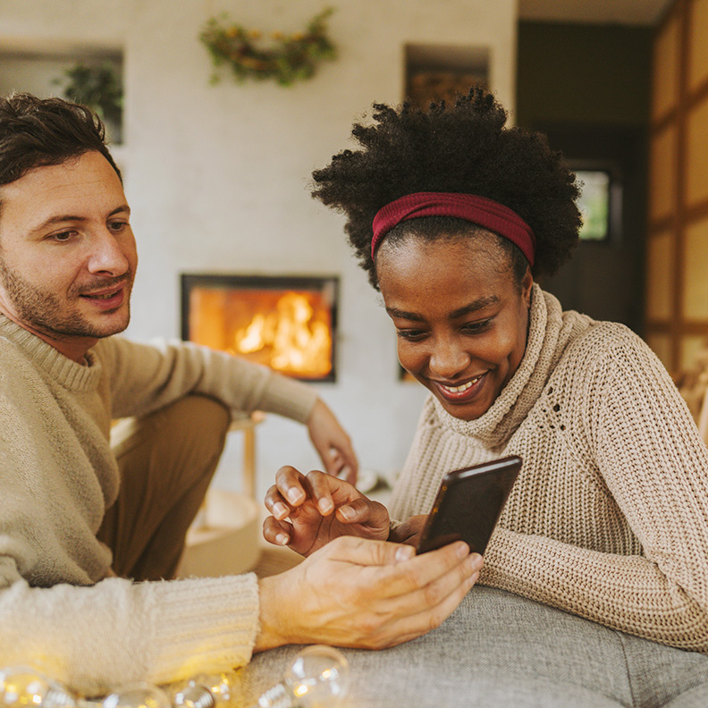 Why it's a good idea to buy your first home during the holidays